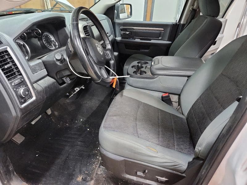 2017 RAM 1500 SLT 7