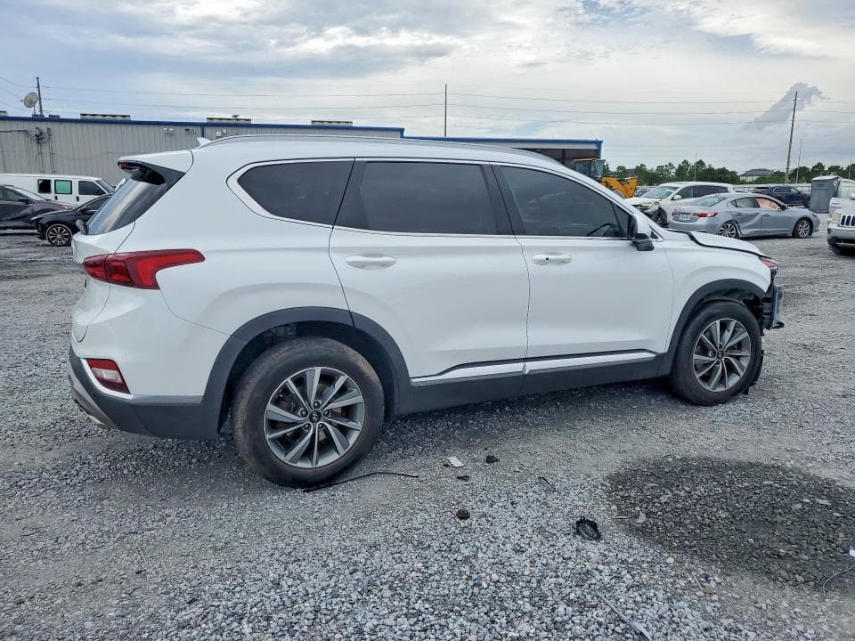2020 HYUNDAI SANTA FE SEL 3