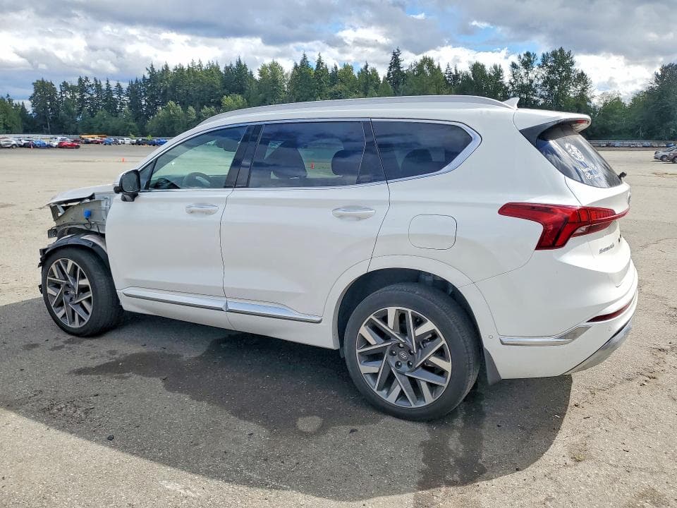 2023 HYUNDAI SANTA FE CALLIGRAPHY 2