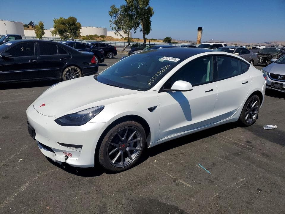 2023 TESLA MODEL 3 - 1