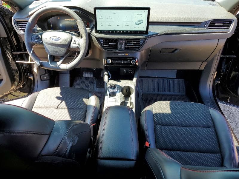 2025 FORD ESCAPE ST LINE 15