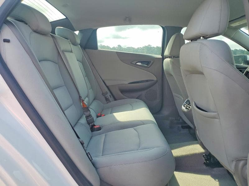 2019 CHEVROLET MALIBU LT 10