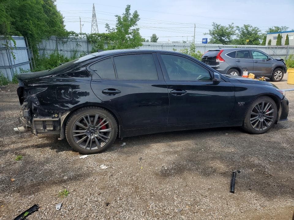 2020 INFINITI Q50 RED SPORT 400 3