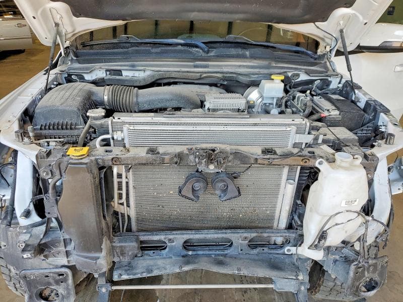 2023 RAM 1500 BIG HORN/LONE STAR 11