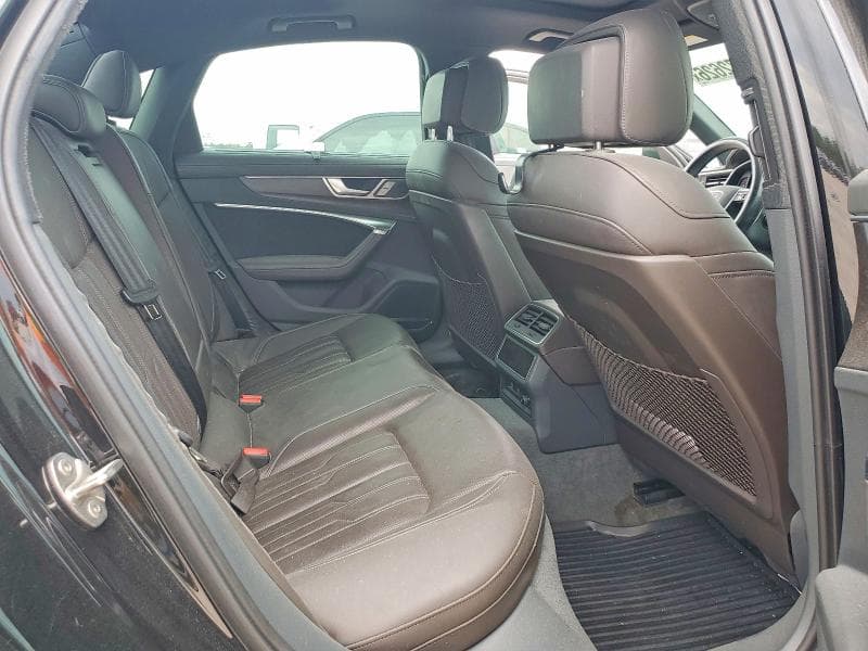 2019 AUDI A6 PREMIUM PLUS 10