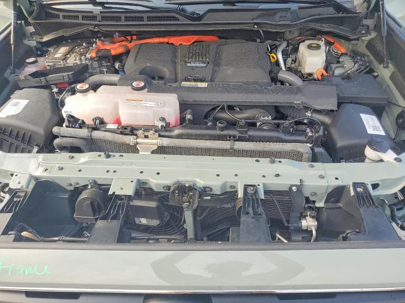 2024 TOYOTA SEQUOIA LIMITED 12