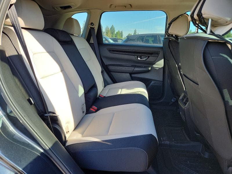 2024 HONDA CR-V EX 11