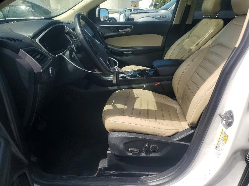 2018 FORD EDGE SEL 7