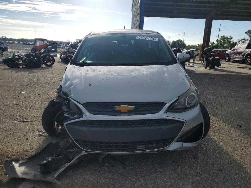 2020 CHEVROLET SPARK 1LT 5
