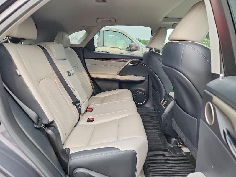 2019 LEXUS RX 350 BASE 11