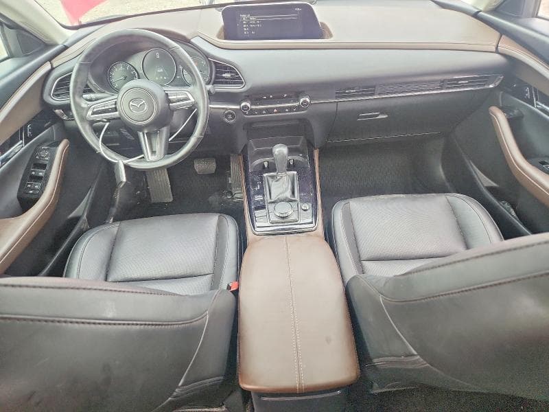 2023 MAZDA CX-30 PREMIUM PLUS 8