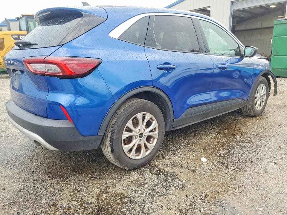 2023 FORD ESCAPE ACTIVE 3