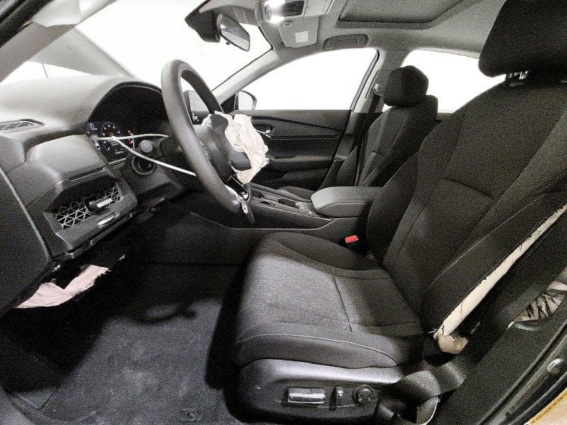 2026 HONDA ACCORD SE 7