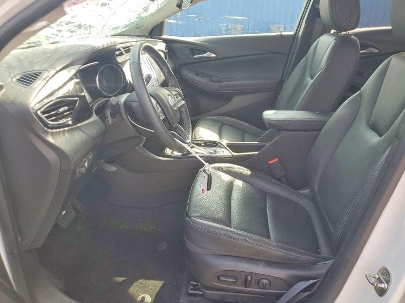 2021 BUICK ENCORE GX ESSENCE 7