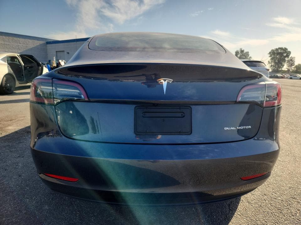 2023 TESLA MODEL 3 6