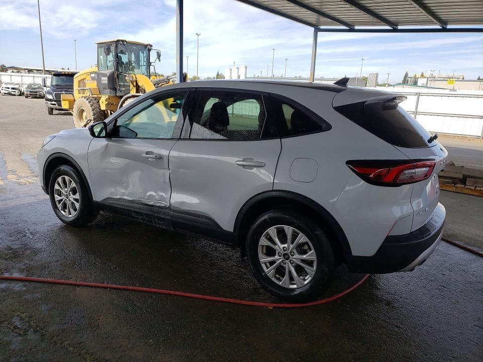 2025 FORD ESCAPE ACTIVE 2