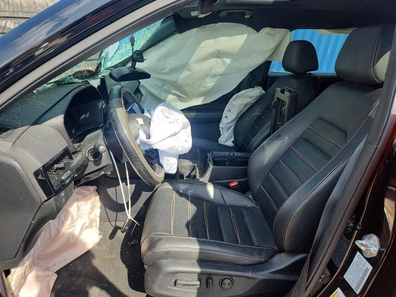 2025 HONDA CR-V SPORT TOURING 7
