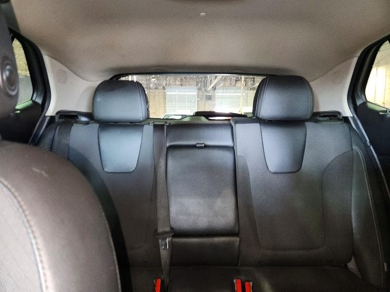 2021 BUICK ENCORE GX SELECT 10