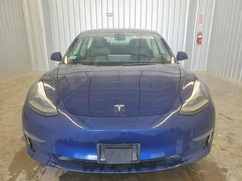 2022 TESLA MODEL 3 5