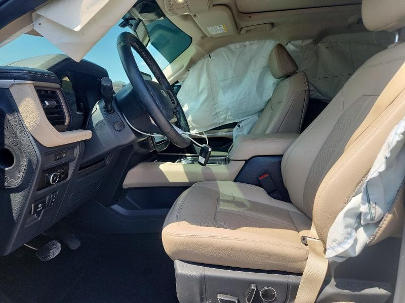 2024 FORD EXPEDITION LIMITED 7