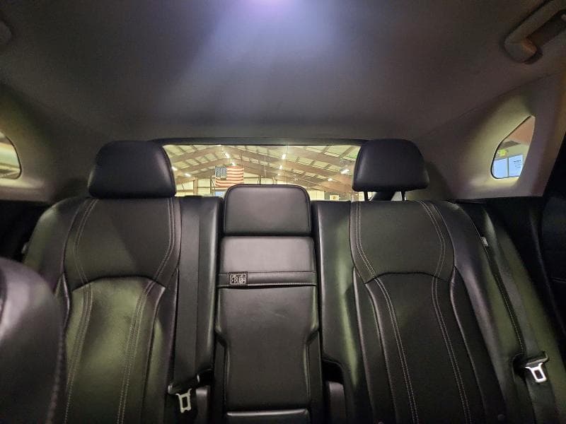 2018 LEXUS RX 450H BASE 10