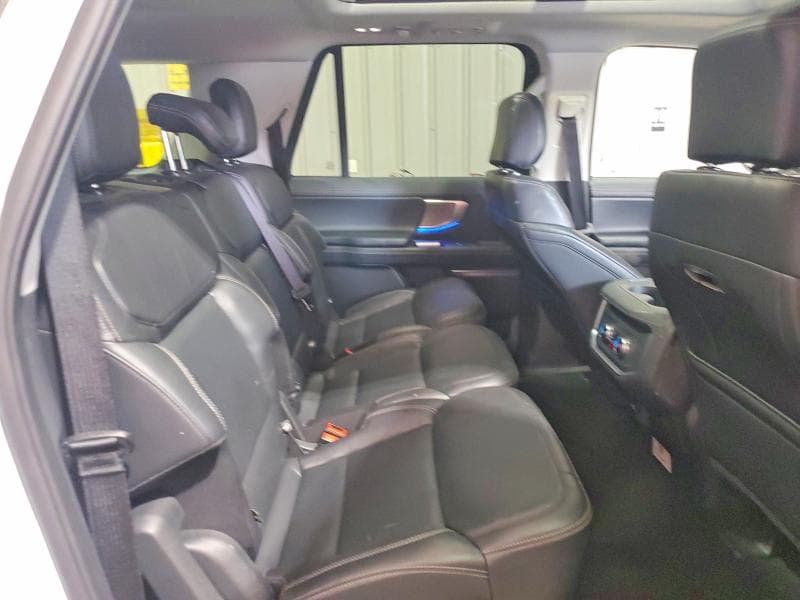 2025 FORD EXPEDITION MAX PLATINUM 11