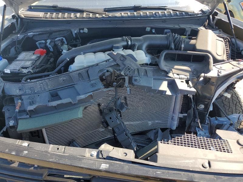 2025 FORD EXPEDITION MAX ACTIVE 11