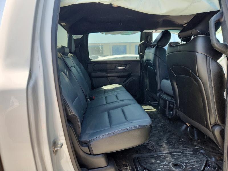 2024 RAM 1500 TRADESMAN 10
