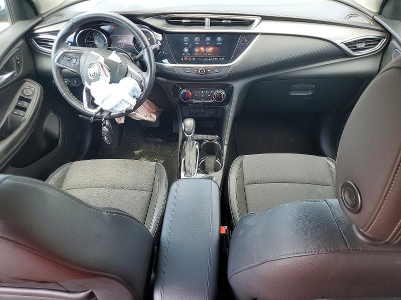 2021 BUICK ENCORE GX PREFERRED 8