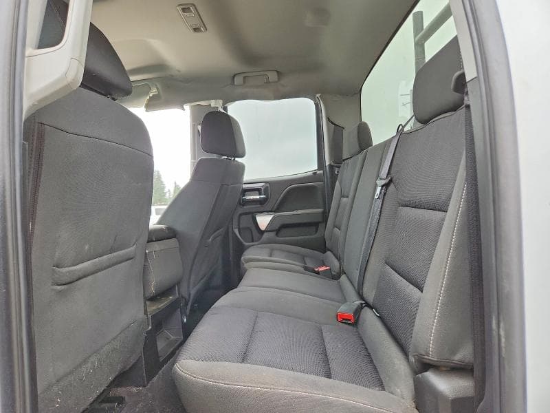 2019 CHEVROLET SILVERADO LD K1500 LT 10