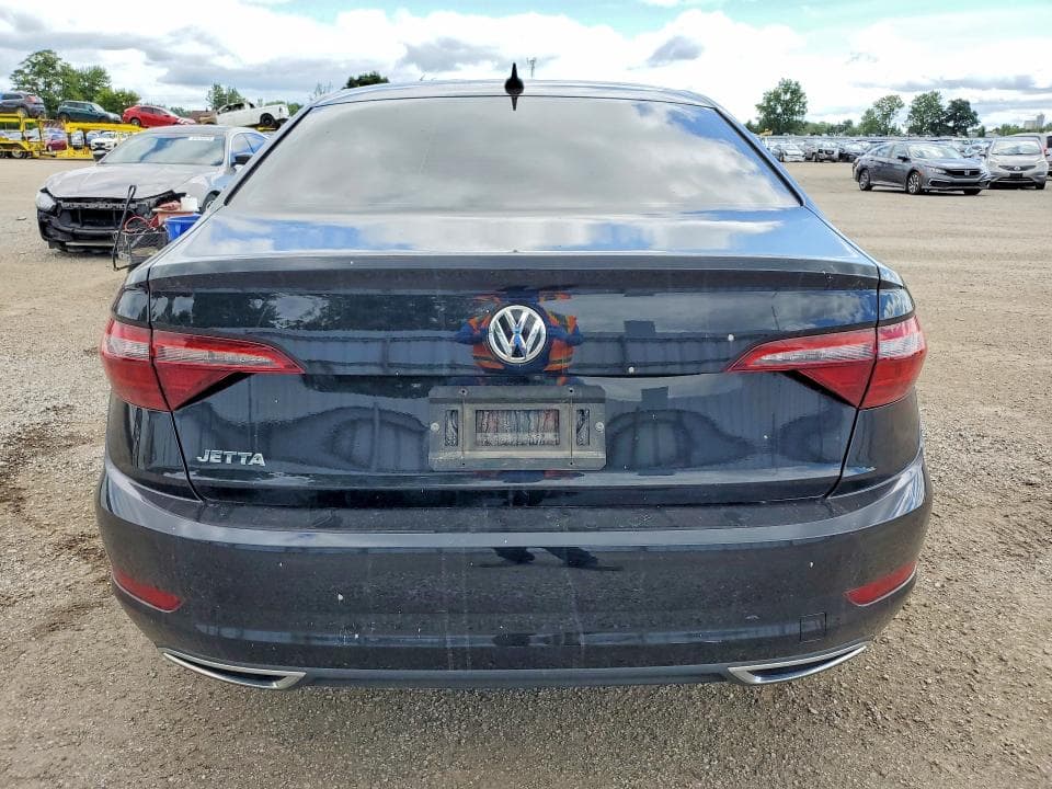 2021 VOLKSWAGEN JETTA 6