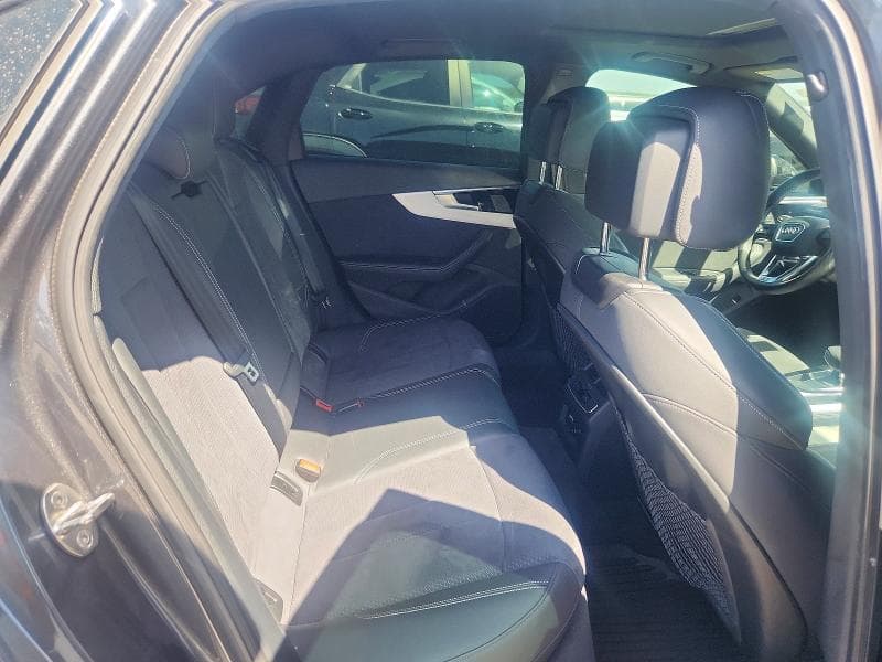 2022 AUDI A4 PREMIUM PLUS 45 10