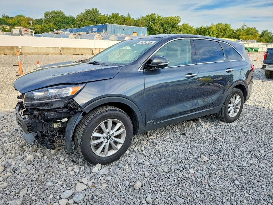 2020 KIA SORENTO S - 1