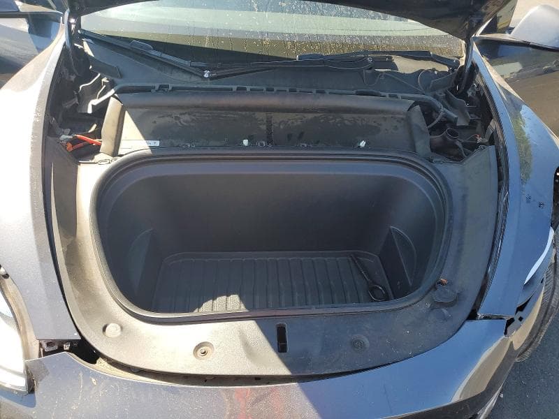 2022 TESLA MODEL Y 11
