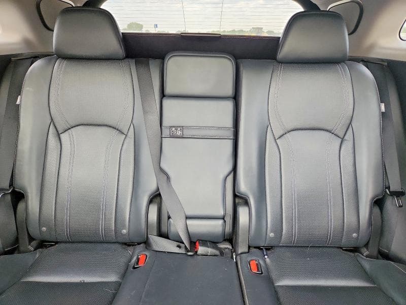 2017 LEXUS RX 350 BASE 10