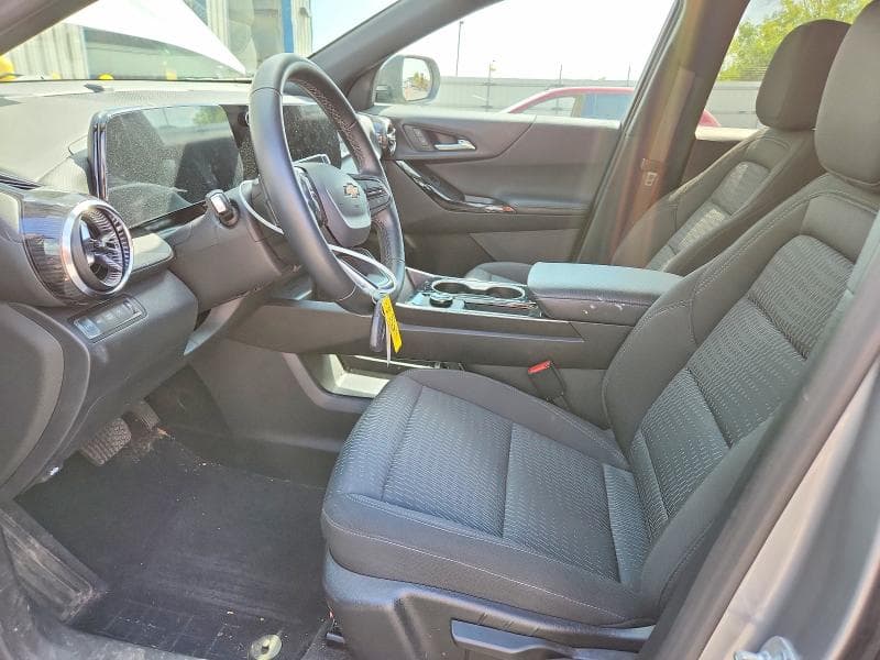 2026 CHEVROLET EQUINOX LT 7