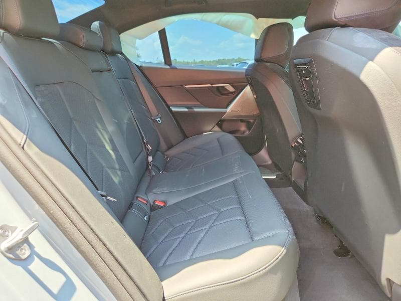 2024 BMW I5 EDRIVE 40 10