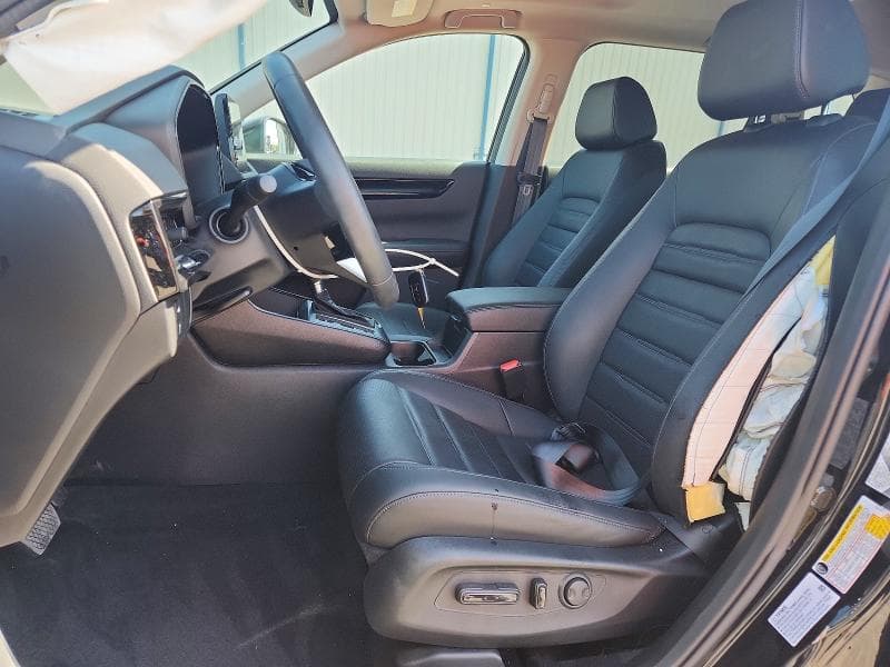 2024 HONDA CR-V EXL 7
