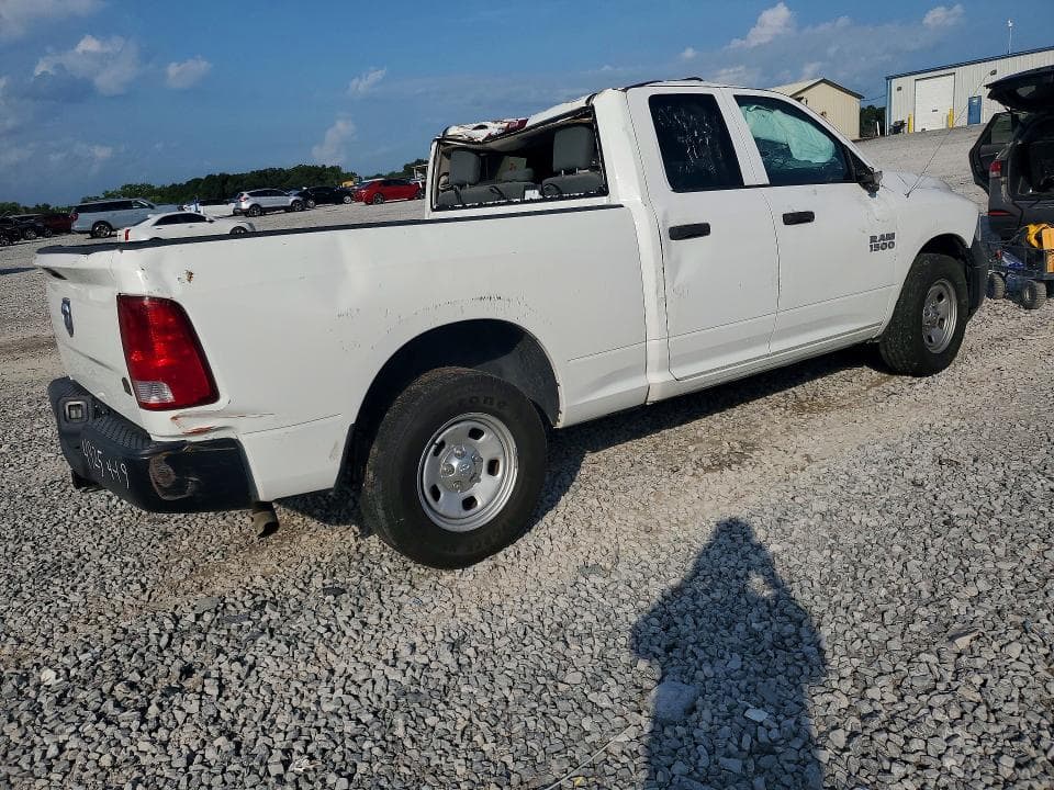 2017 RAM 1500 3