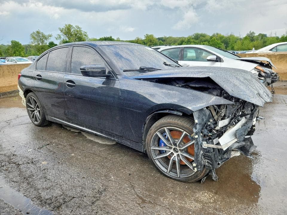 2020 BMW M340XI 4