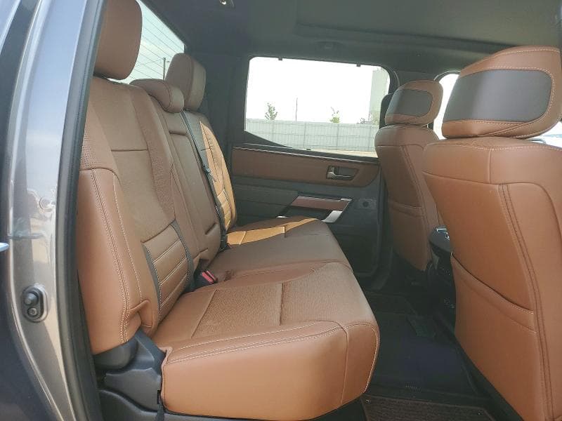 2026 TOYOTA TUNDRA 1794 EDITION 10