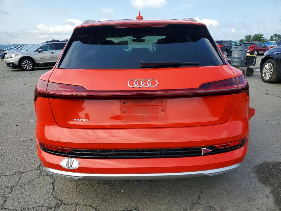 2019 AUDI E-TRON PRESTIGE 6