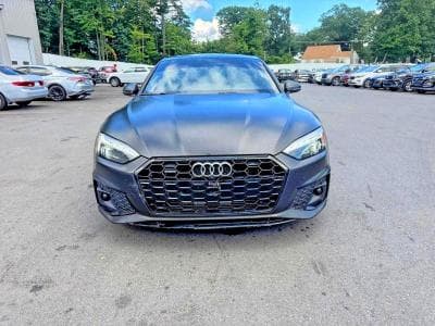 2021 AUDI A5 PREMIUM PLUS 45 5