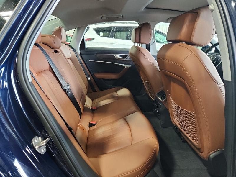 2019 AUDI A6 PREMIUM PLUS 10