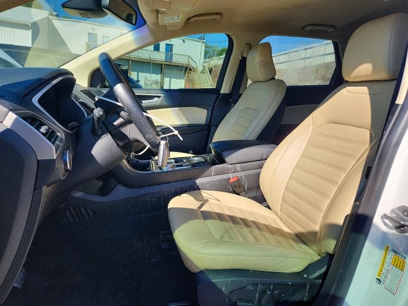 2020 FORD EDGE SEL 7