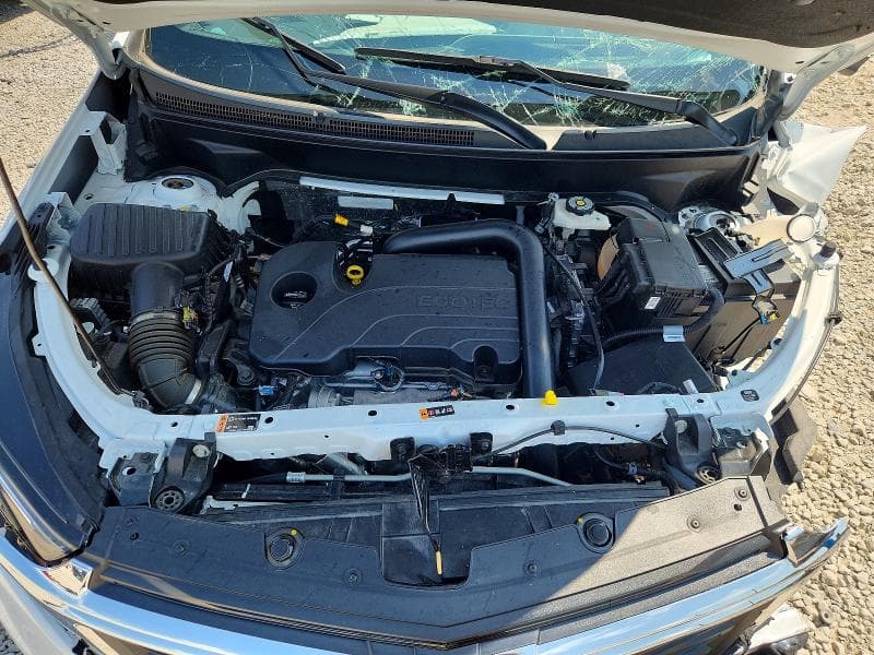 2024 CHEVROLET EQUINOX LT 12