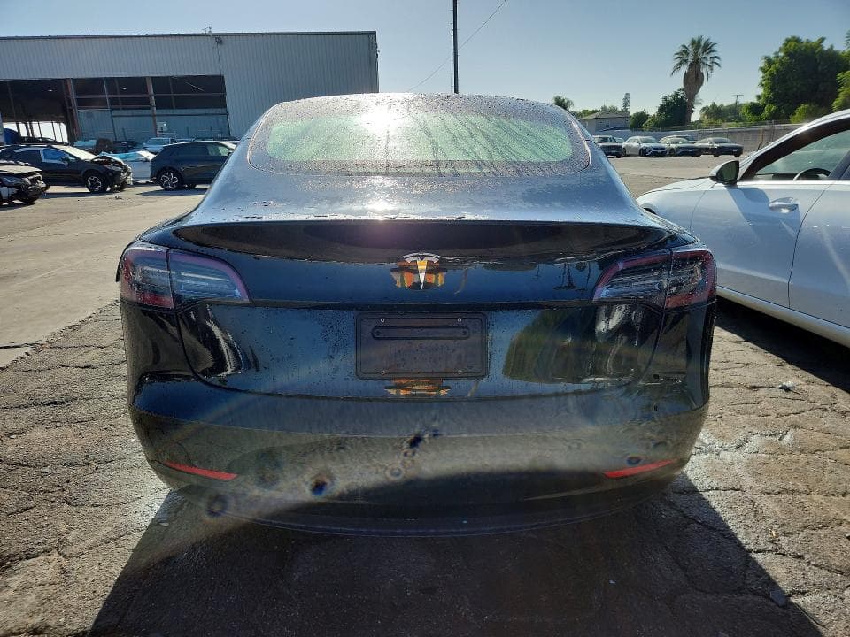 2023 TESLA MODEL 3 6
