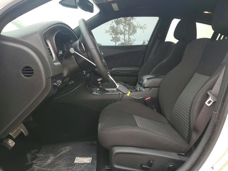 2019 DODGE CHARGER GT 7