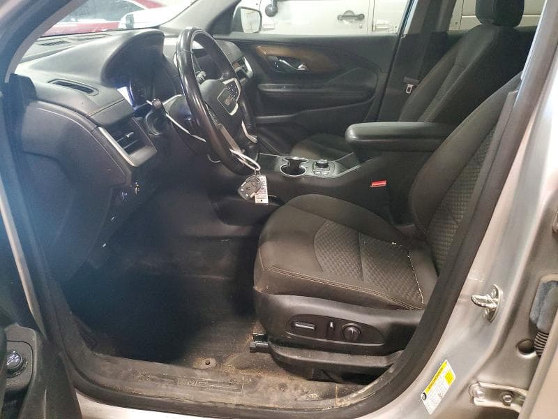2019 GMC TERRAIN SLE 7