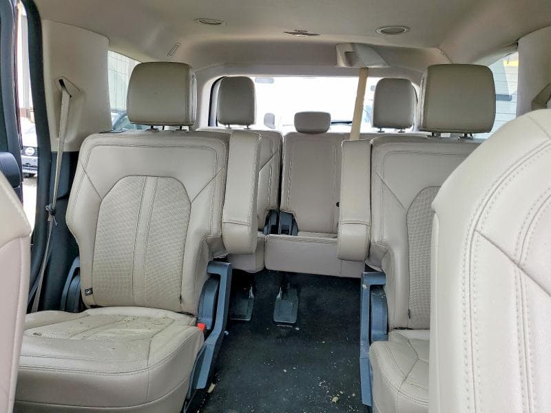 2023 FORD EXPEDITION LIMITED 10